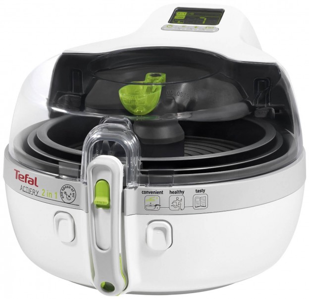 Tefal-Actifry