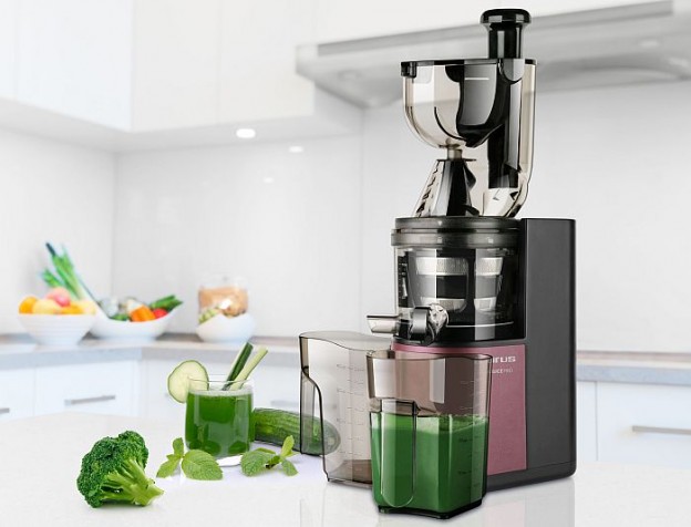 Taurus_LiquajuicePro